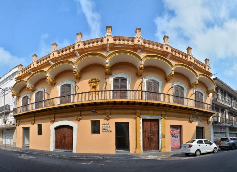 Centro Cultural Casa Principal ofrecerá diversos talleres durante octubre