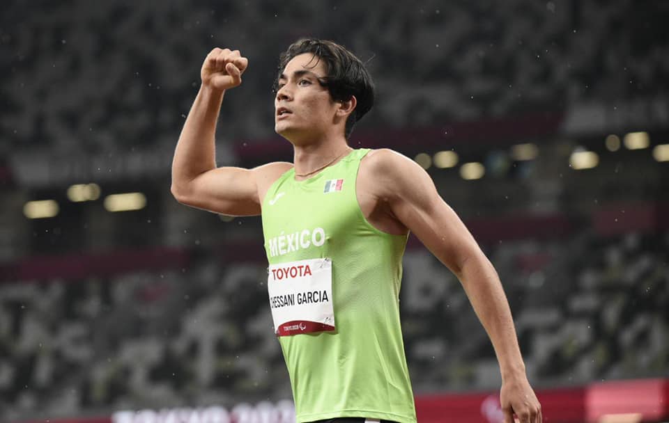 Creo que no pudo haberme ido mejor: Rodolfo Chesani