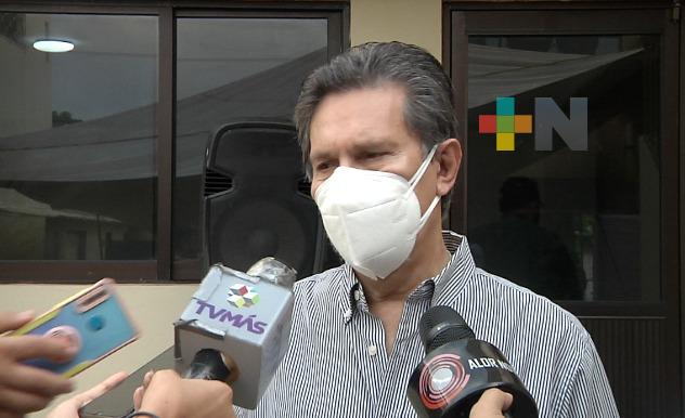 El 60 % de los trabajadores de complejos industriales del sur del estado retornaron a laborar desde casa