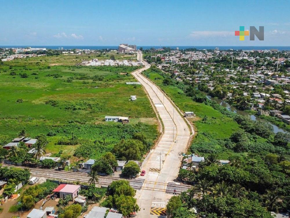 Coatzacoalcos tendrá una nueva ruta de servicio urbano