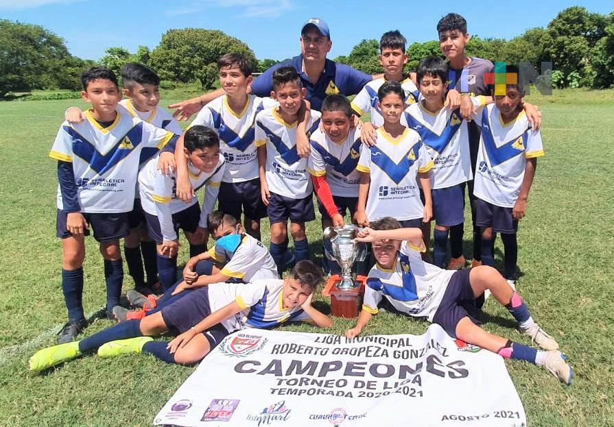 Liga Oropeza iniciará en octubre la Temporada 2021-22