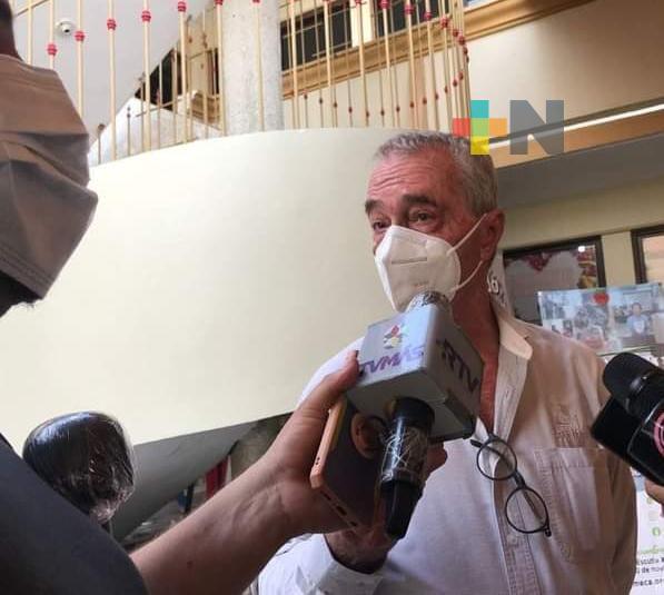 Industria Química del Istmo invertirá 120 millones de dólares en el municipio de Coatzacoalcos