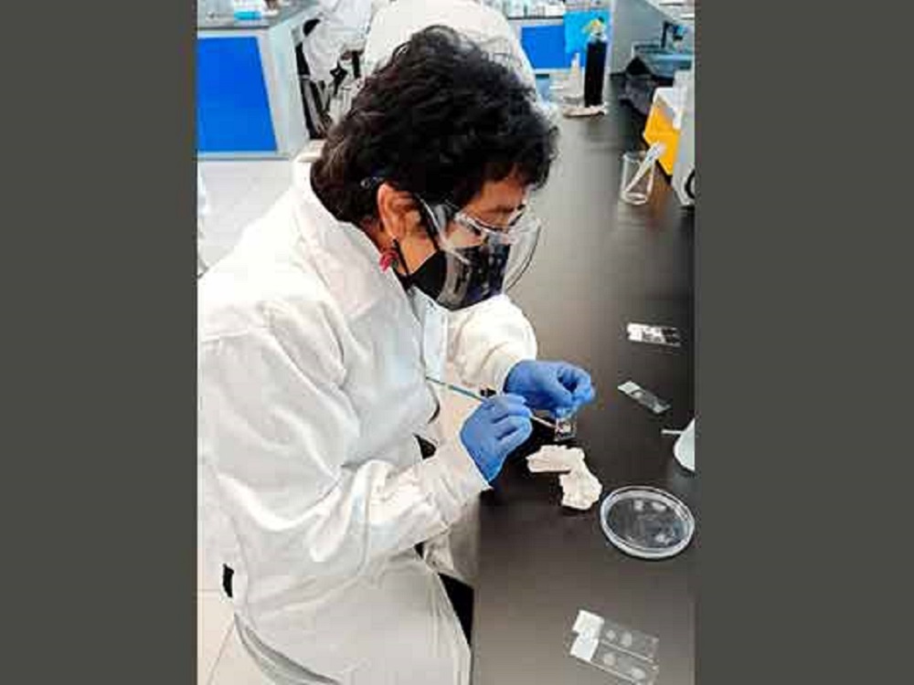 Dona la UNAM “laboratorios móviles” a escuelas rurales para fomentar la ciencia