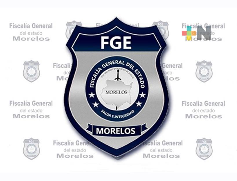 Repelen agresión contra escoltas del Fiscal General de Morelos
