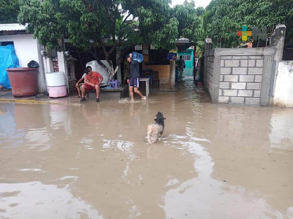 Emiten otra Declaratoria de Emergencia para 25 municipios veracruzanos afectados por Grace