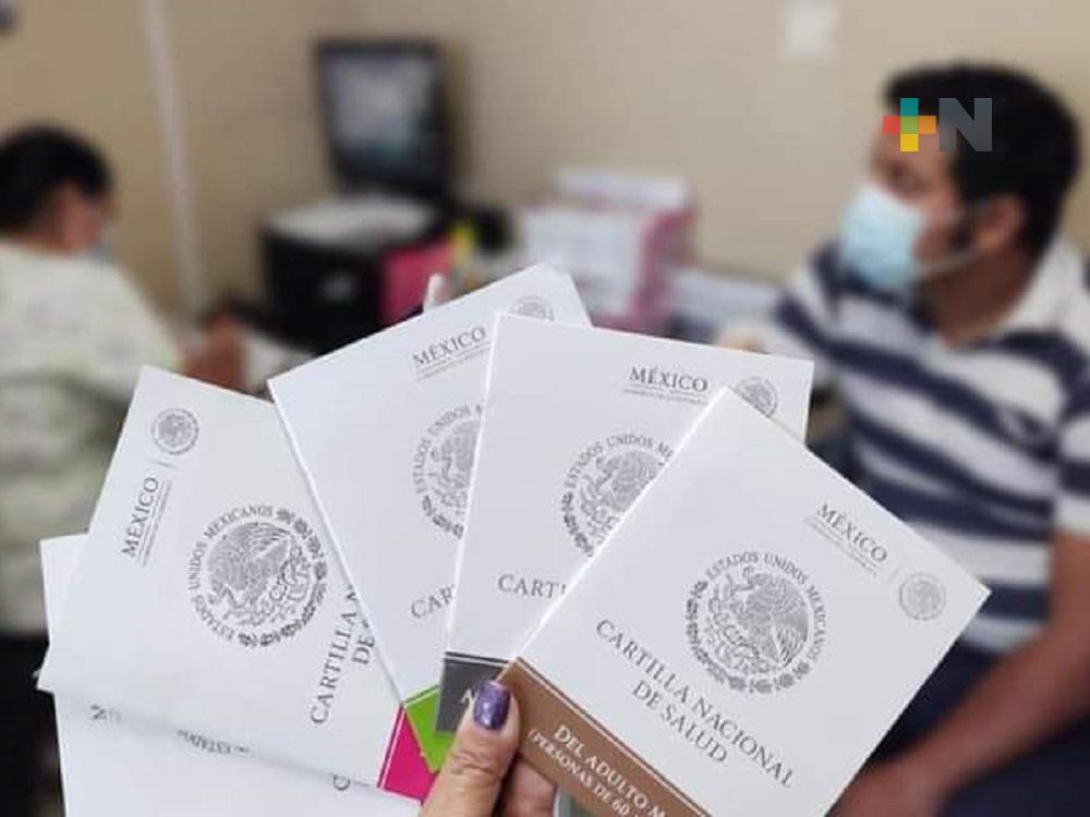 En Coatzacoalcos, IMSS realizará Jornada de Salud para detectar enfermedades crónico degenerativas