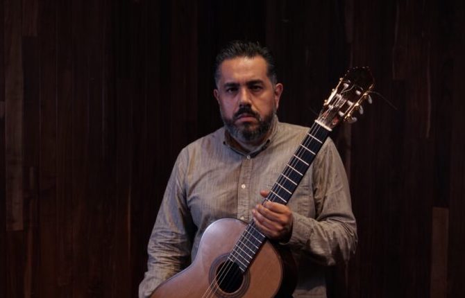 Continúa GACX con la programación de “Sábados de concierto”