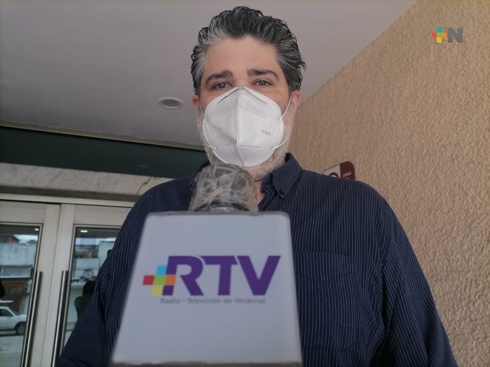 Empresarios solicitaron reunirse con alcalde para acordar medidas ante semáforo rojo en Coatzacoalcos