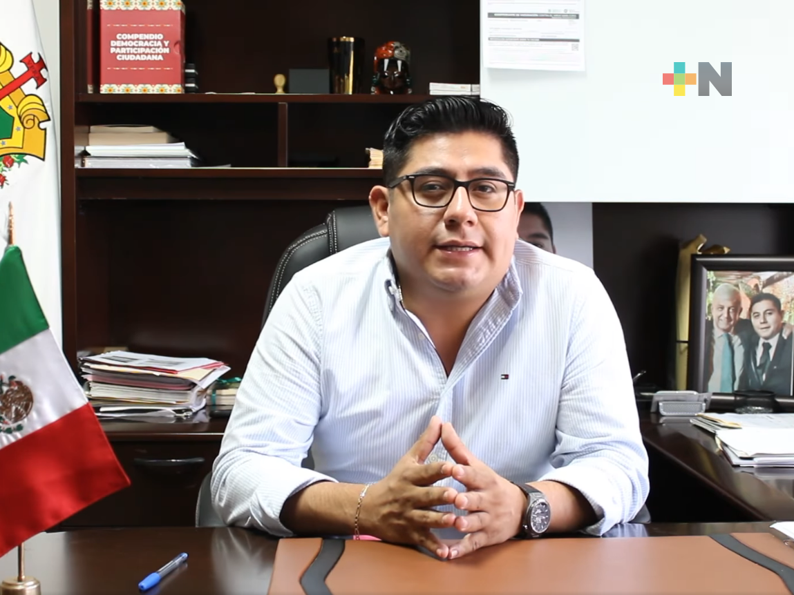 Gracias al pueblo se logrará enjuiciar a actores políticos del pasado: Ramírez Zepeta