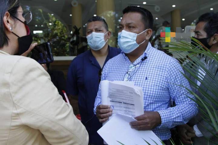 Abogados del sur de Veracruz piden mantener abiertas juntas de Conciliación y Arbitraje