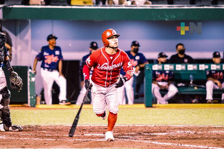 El Águila apaleó a los Tigres y «amarró» la serie