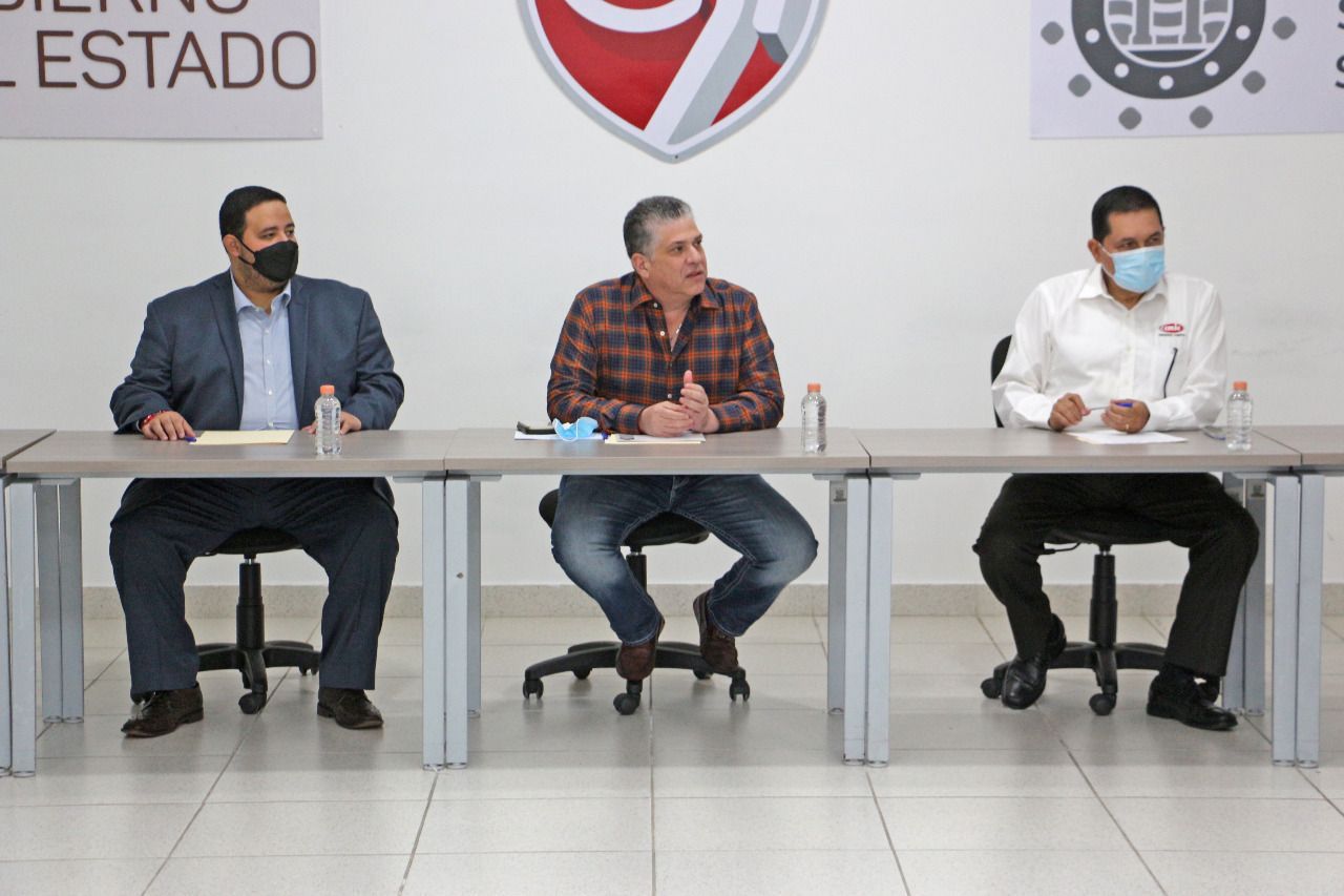 Destacan avances de seguridad en zona Veracruz-Boca del Río-Medellín