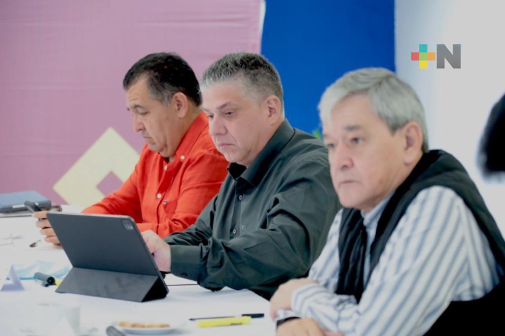 Fortalecerá SSP operativos en la zona sur