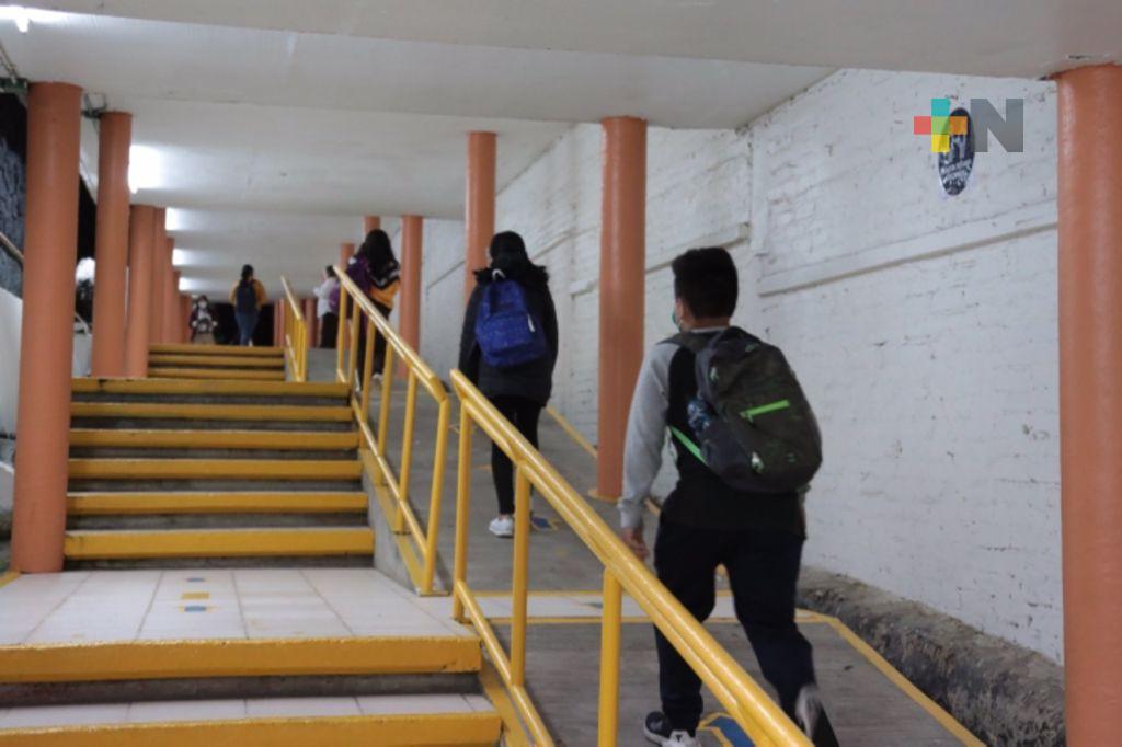 Ocupa Veracruz cuarto lugar nacional en violencia y acoso en escuelas