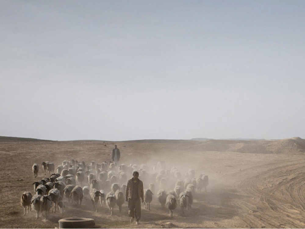 ISIS aumenta su presencia en Afganistán