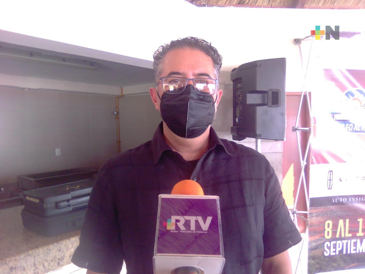 Apoya Gobierno Estatal a prestadores de servicios turísticos afectados de zona norte: Iván Martínez