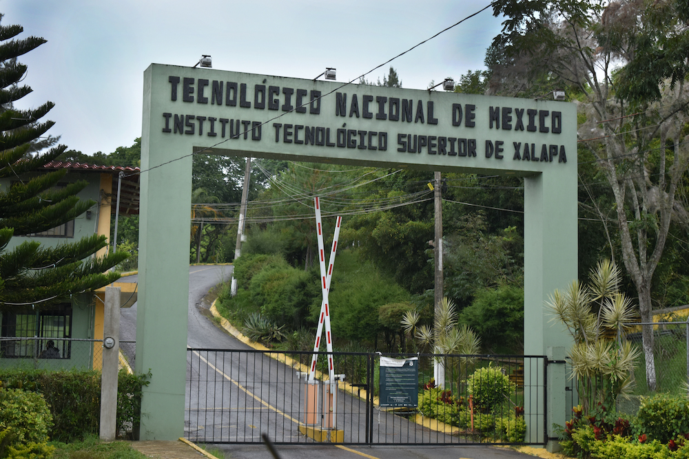 Estudiantes de Tecnológico Superior de Xalapa empezará nuevo ciclo escolar en modalidad híbrida