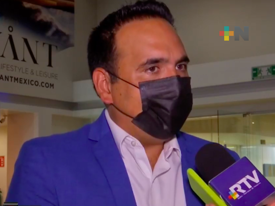 Felicita RED México a RTV por cortometraje «El Collar»
