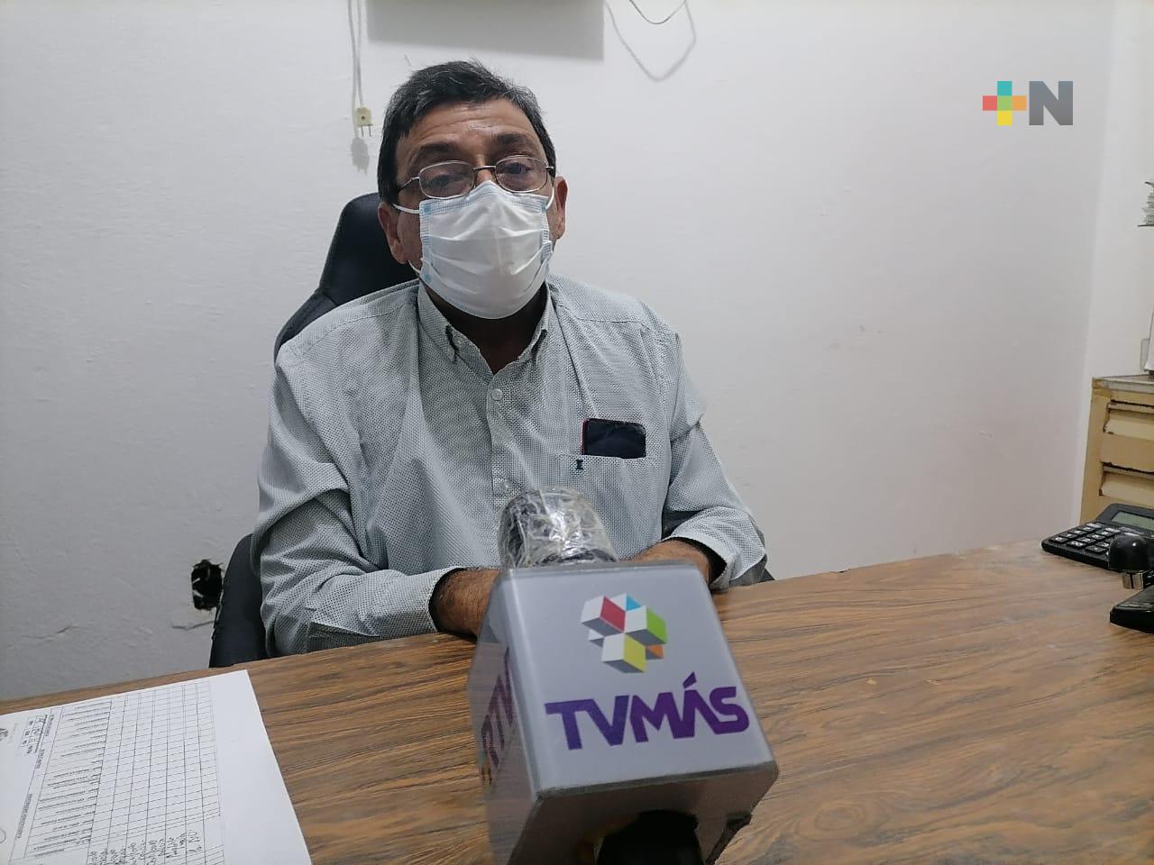 Realizarán jornada gratuita para detección oportuna del cáncer cervicouterino en Coatzacoalcos