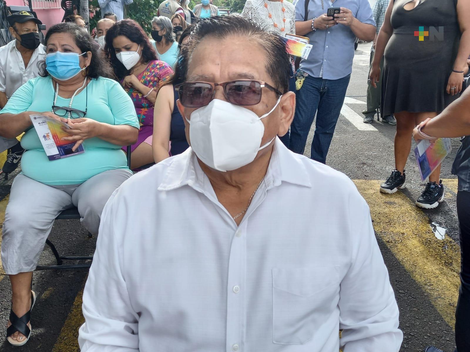 Sin reportes de casos de dengue en municipio de Veracruz