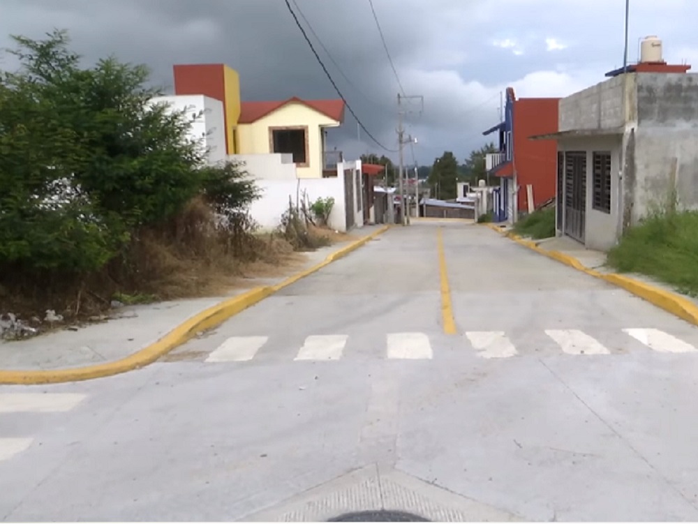 La transformación está llegando a todos los rincones de Veracruz: Cuitláhuac García