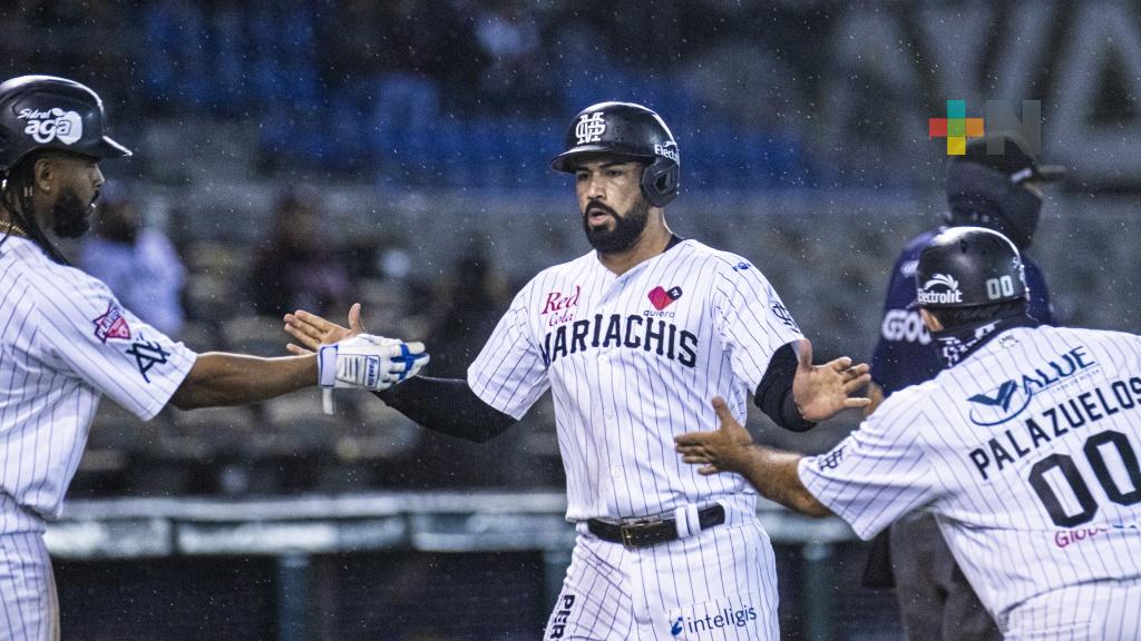 Mariachis y Diablos buscarán remontar en series de zona de LMB