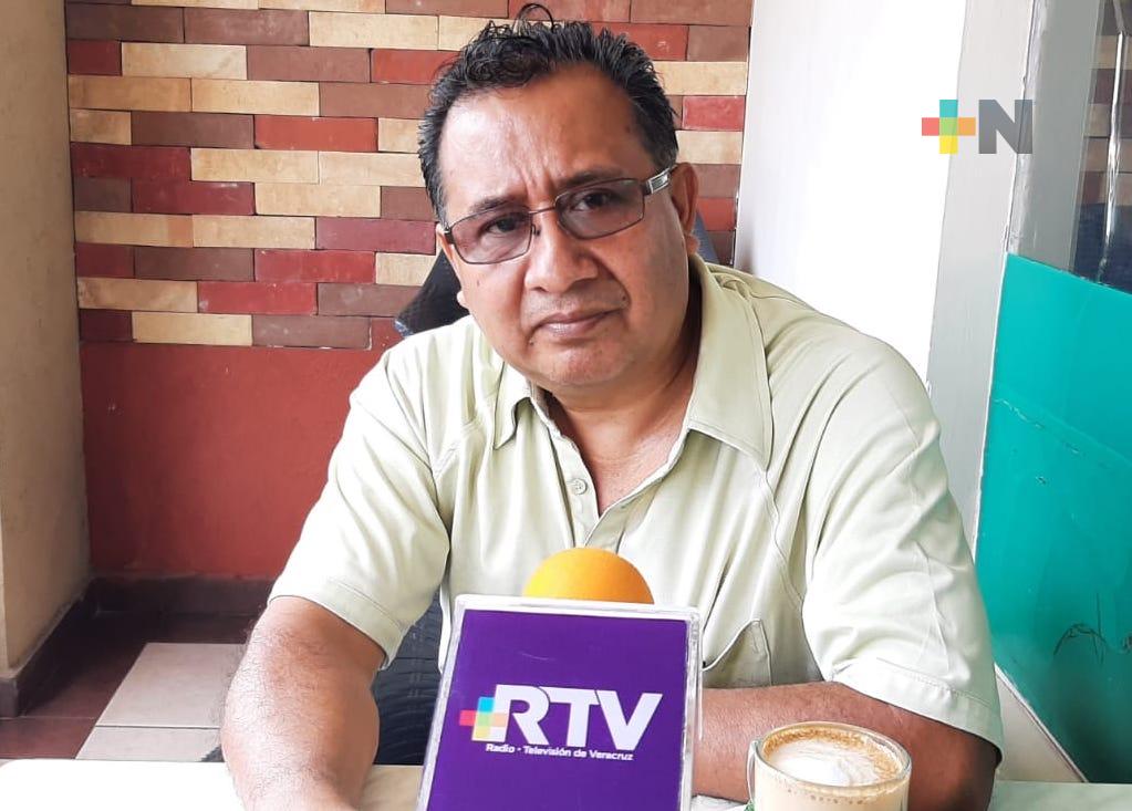 Banda de asaltantes opera en puerto de Veracruz, señalan taxistas