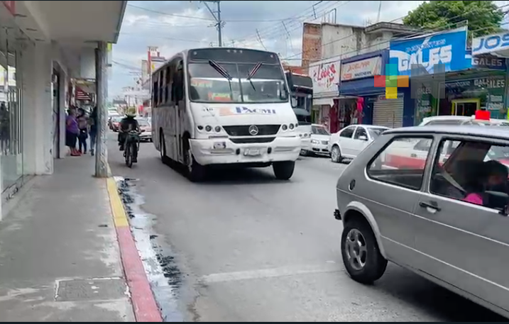 Martínez de la Torre está en semáforo rojo, solo habrá reducción de movilidad sin cierre de comercios