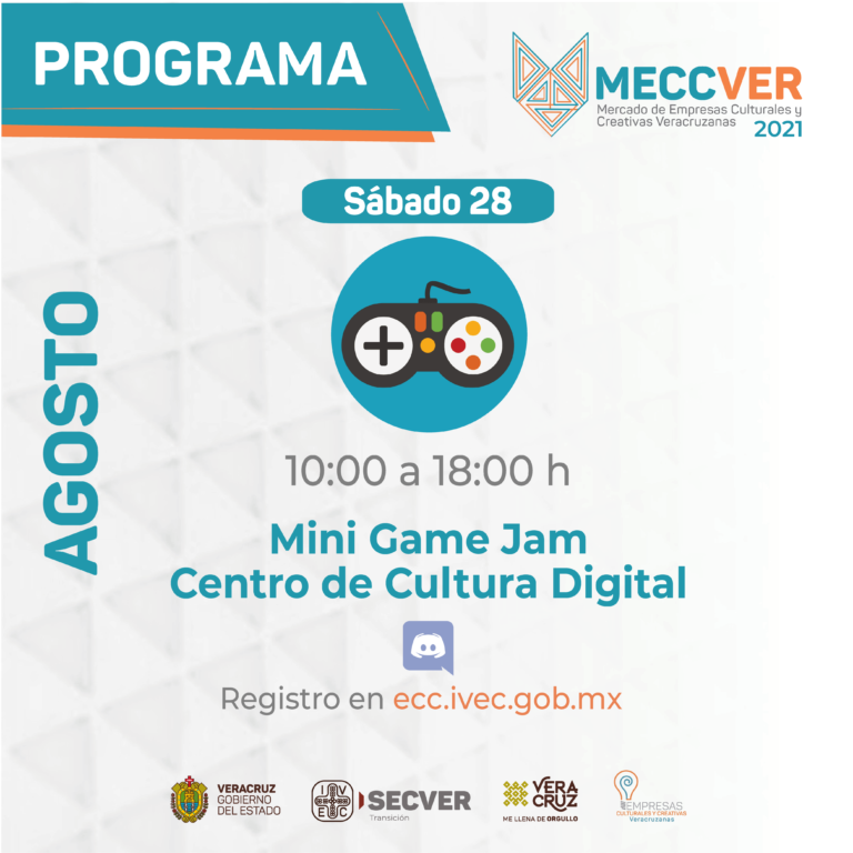 Invita IVEC a niñas, niños y jóvenes a participar en actividades del MECCVER 2021