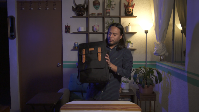 Presenta Fototeca de Veracruz el ciclo de charlas “Mochila fotográfica”