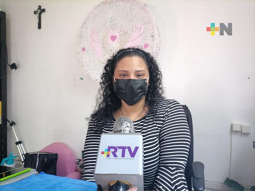 Ante pérdida de benefactores, Casa de Amor para Niños con Cáncer puso en marcha la campaña #PorEllos