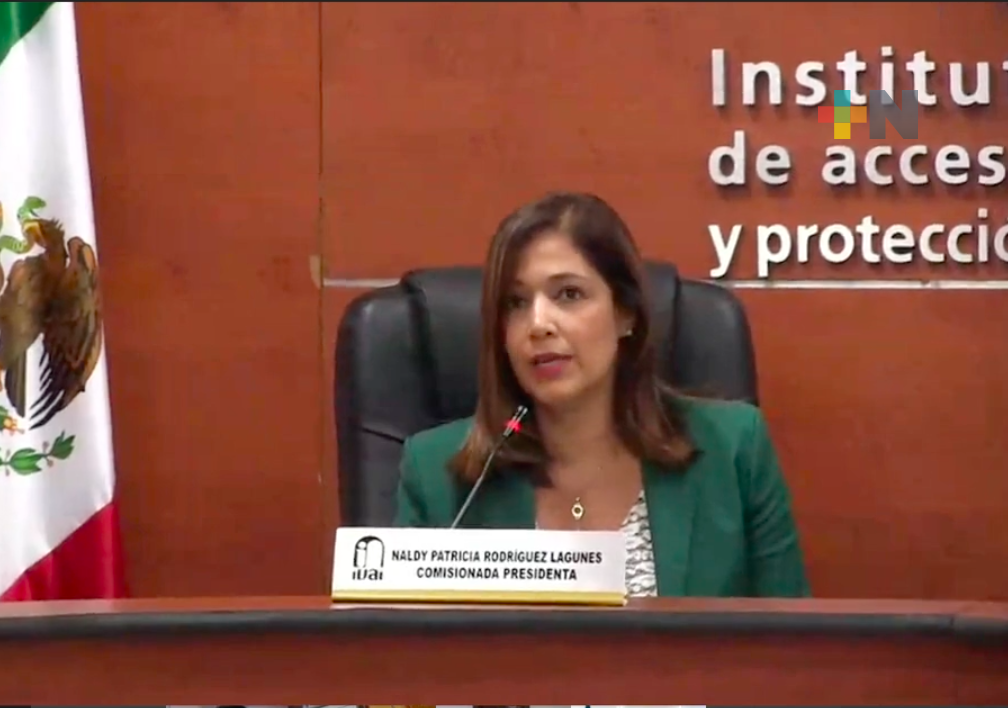 Por no transparentar información, IVAI impuso multa al Ayuntamiento de Altotonga