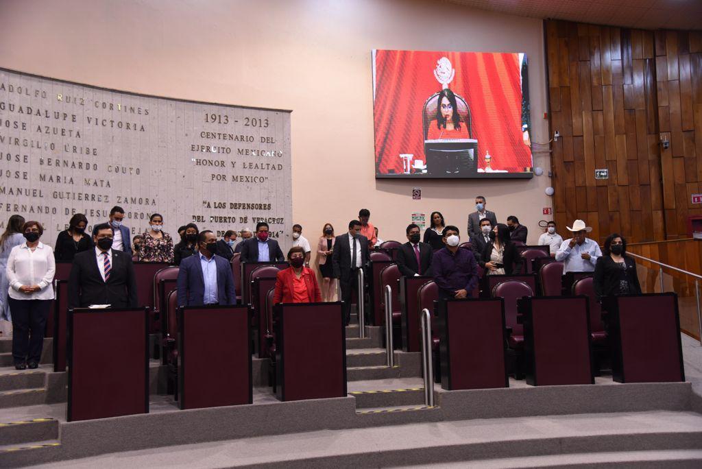 Aprueba Congreso Informe de Resultados de la Cuenta Pública 2019