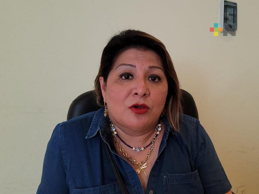 En Coatzacoalcos, Fundación Karime se encuentra en trámites para implementar Maestría de Tanatología