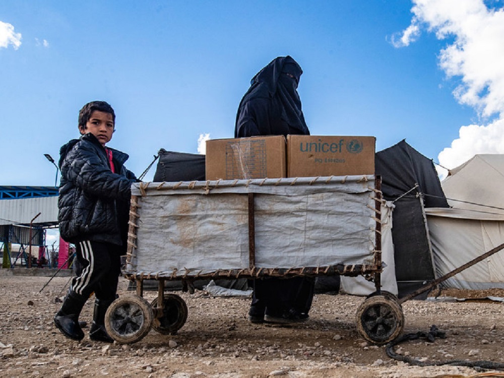 ONU advierte que se recrudece el conflicto en Siria