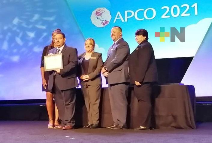 C4 destaca a nivel internacional por sistema de comunicaciones y atención de emergencias