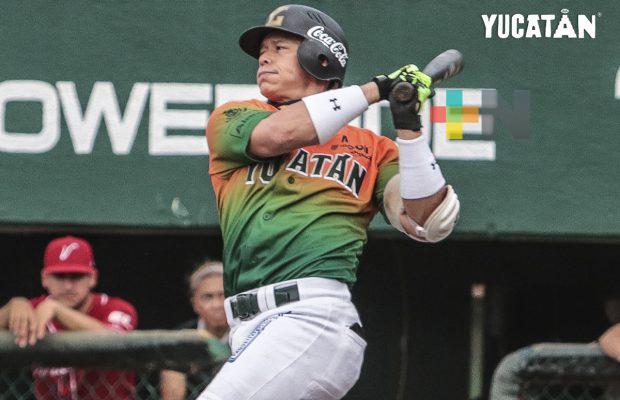 Yucatán vs El Águila, primer playoff en el Sur