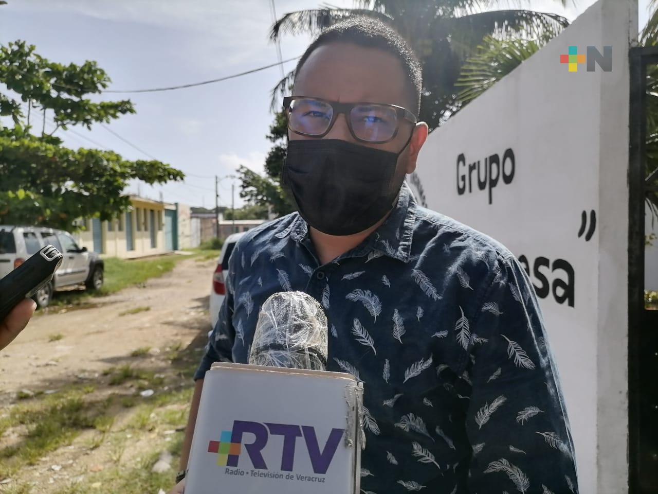 En 60 % incrementaron ingresos al centro de rehabilitación “La Promesa”  en Coatzacoalcos