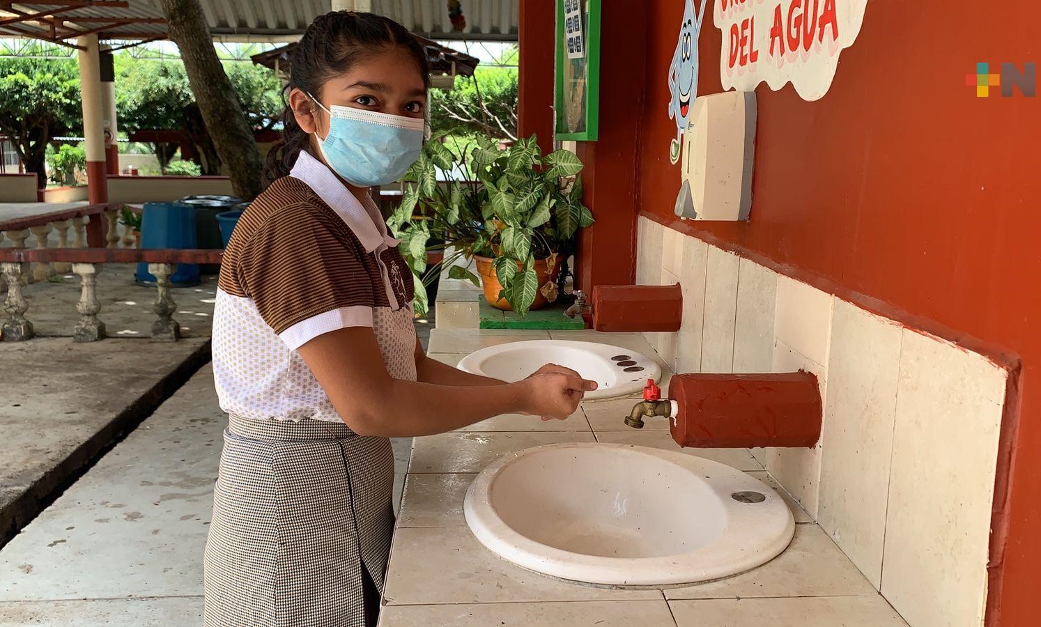 Por el bien de la niñez y la juventud, regreso a las escuelas el 30 de agosto: SEP