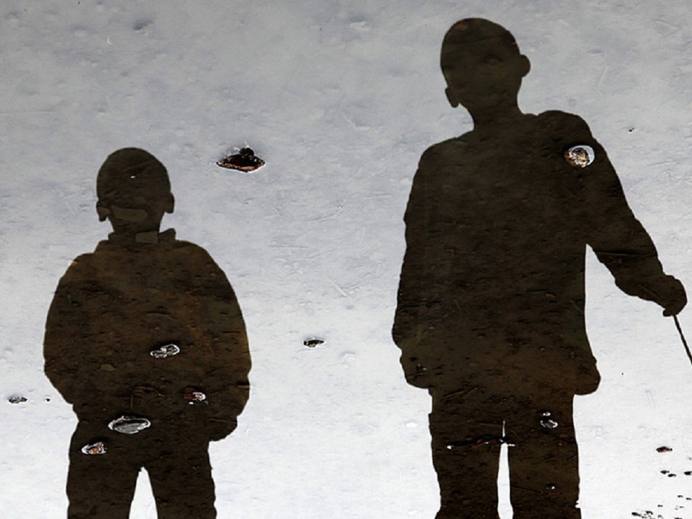 Riesgo de desnutrición para un millón de niños afganos