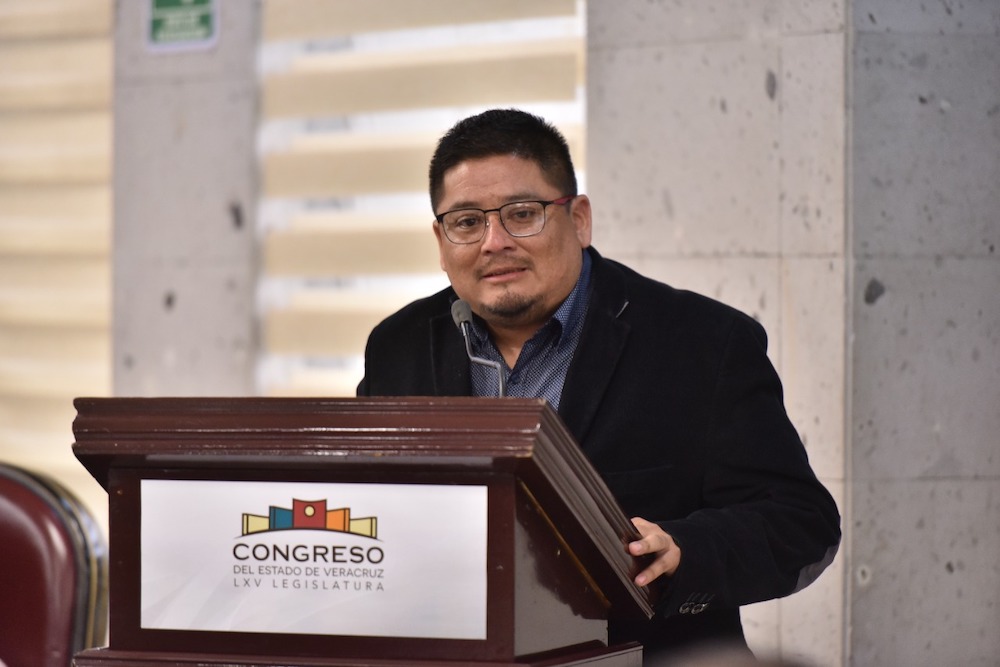 Proponen inscripción conmemorativa por 200 años de los Tratados de Córdoba