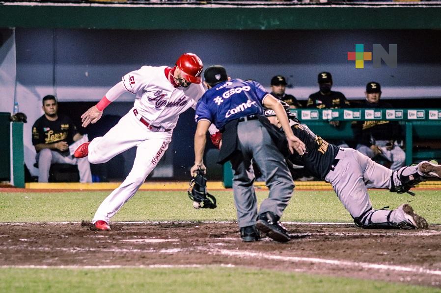 El Águila venció a Yucatán y «avanzó» a Series de Zona