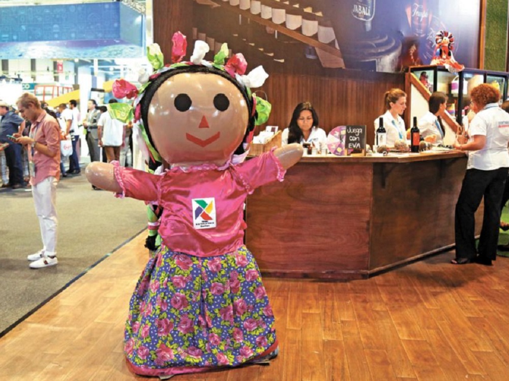 Sectur lanzó convocatoria para seleccionar sede del «Tianguis turístico México 2023»