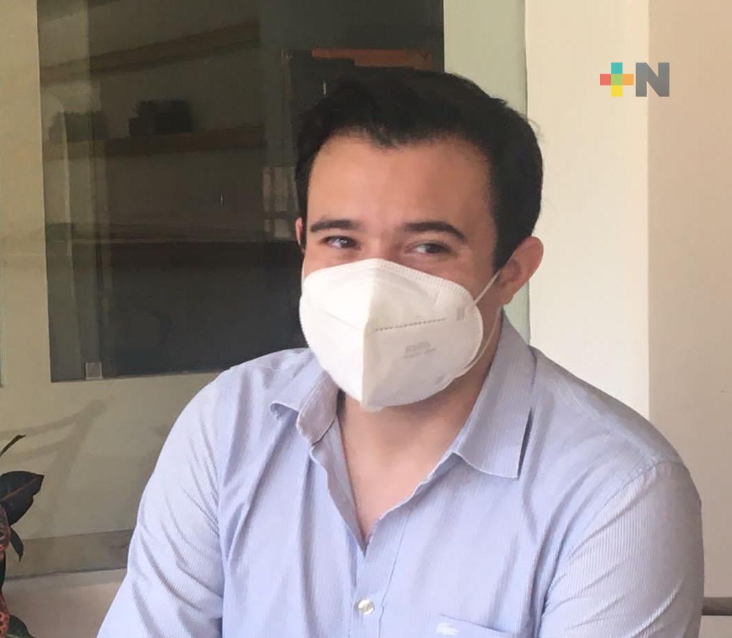 El retorno a clases presenciales contribuirá a reactivar el campo turístico:  Sergio Lois