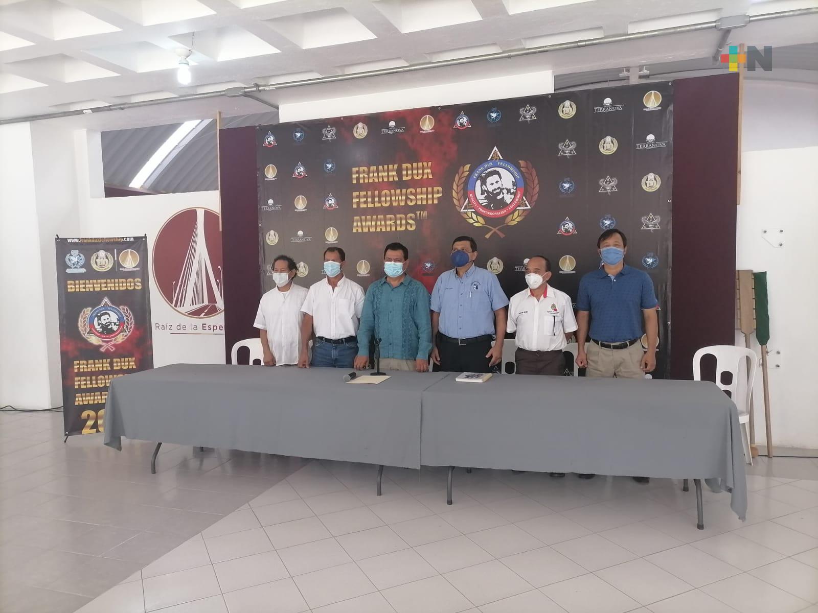 Suspenden y reprograman justa deportivas en Coatzacoalcos de los festejos del 110 aniversario de la elevación de Villa a Ciudad