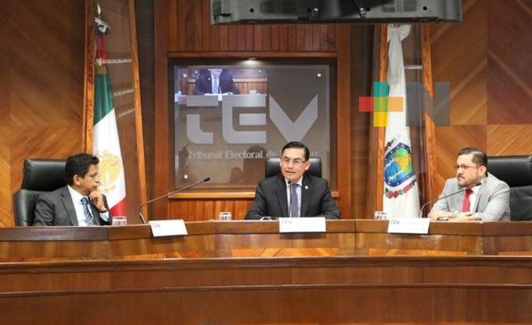 TEV sigue fortaleciendo protocolos en contra del COVID-19