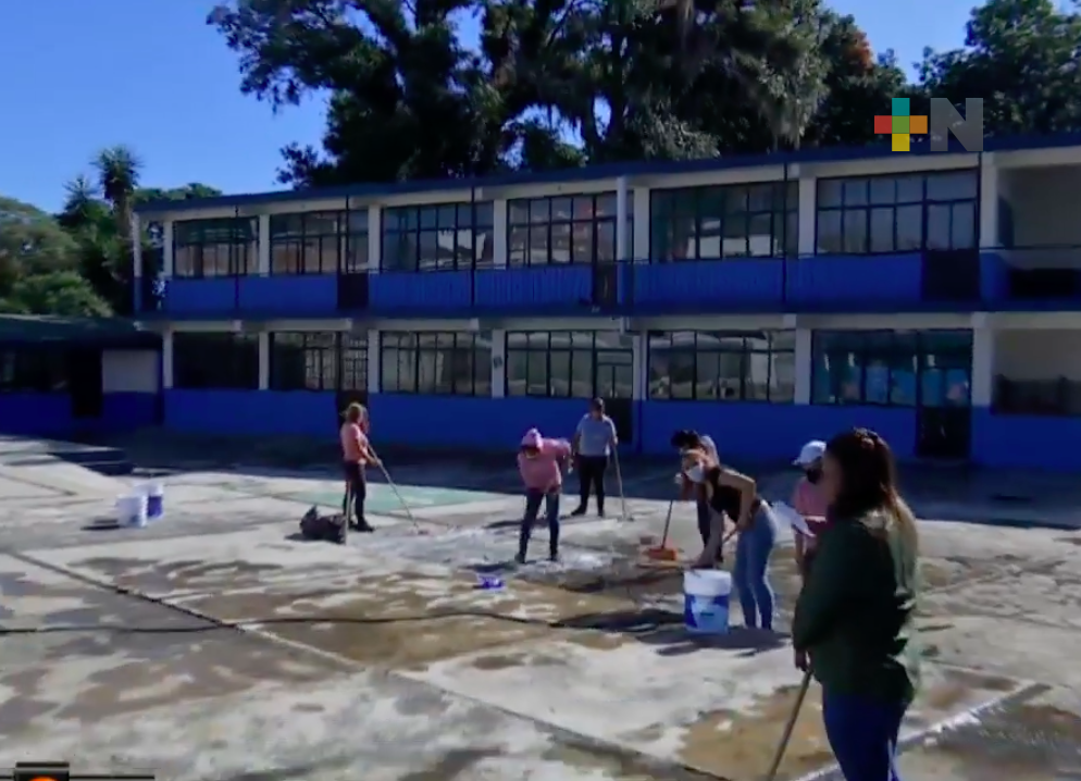 Para los padres de familia, contribuir a la salud y bienestar de sus hijos es una prioridad