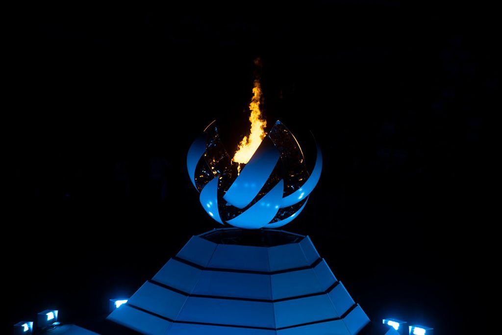 Tokio 2020 baja el telón y abre paso a Juegos Olímpicos de París 2024