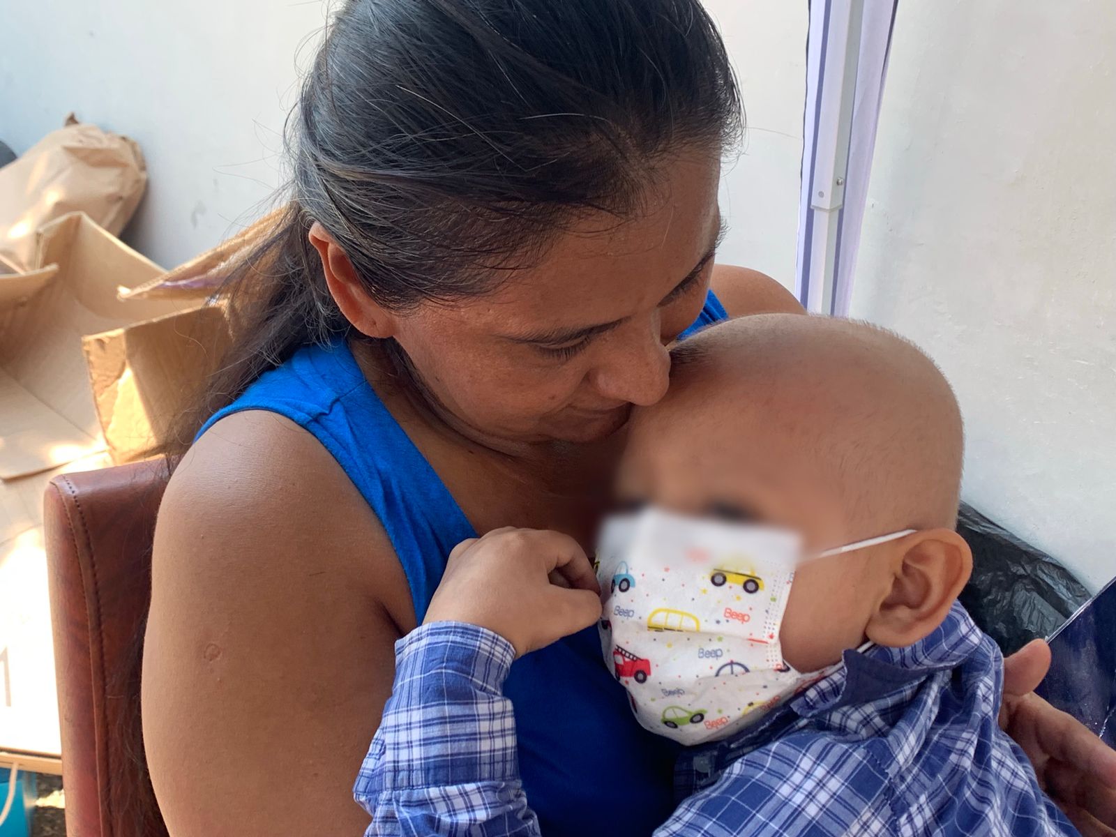 Desde el Senado buscarán mecanismos para apoyar a enfermos con cáncer