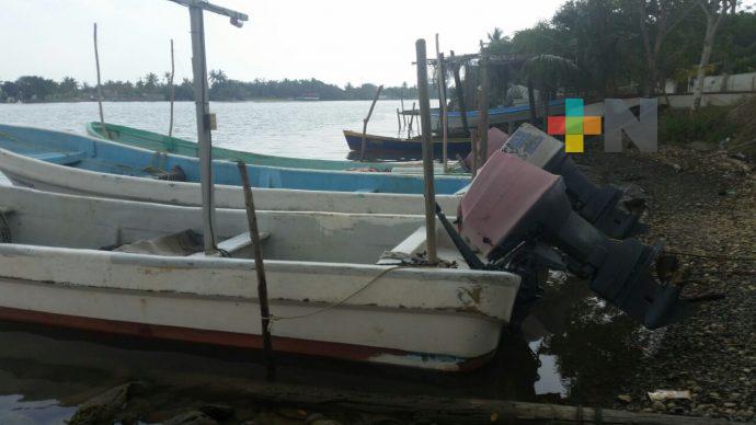 Aumentan en Tuxpan las afectaciones por «Grace»